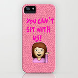 Mean Girls iPhone Cases