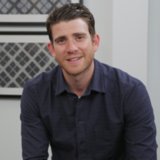 Bryan Greenberg Talks Wedding Plans With Jamie Chung