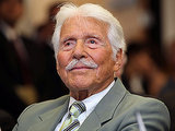 Efrem Zimbalist Jr., Star of The F.B.I., Dies at 95