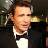 Scott Foley Interview at White House Correspondents' Dinner