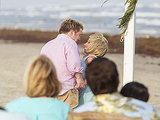 The Little Couple's Jennifer Arnold and Bill Klein Renew Wedding Vows