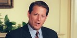 There Was An Israeli Spy In Al Gore's Bathroom, Report Claims