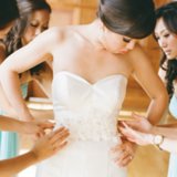 Tips For Buying a Wedding Dress Online