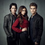 Which Vampire Diaries Character Are You?