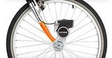 Ecoxpower, the Device-Charging Bike Light