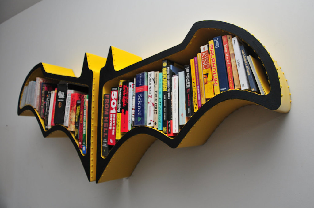 12 Ways to Have the Coolest (Geeky) House on the Block