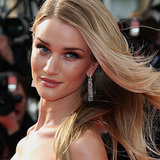 Rosie Huntington-Whiteley Interview at Cannes 2014 (Video)