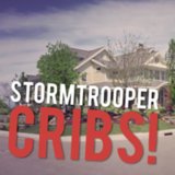 Stormtrooper Home Tour Video