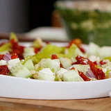 Mediterranean Layered Dip | Video