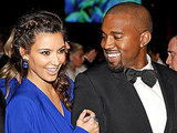 It's Official: Kim Kardashian and Kanye West Are Married