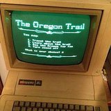 Oregon Trail