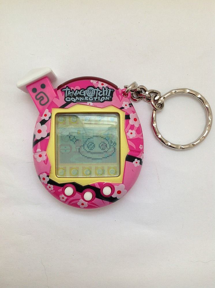 Tamagotchi