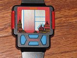 Tetris Watch