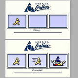 AOL Dial-Up