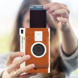 Lomography Instant Camera