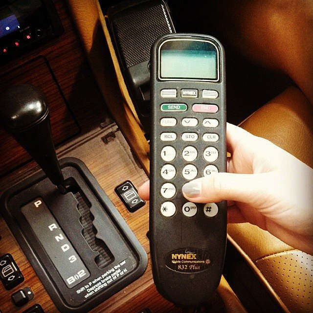 Car Phones