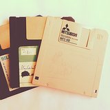 Floppy Disks