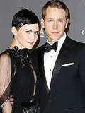 Find Out What Ginnifer Goodwin and Josh Dallas Named Their Son