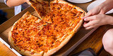 Here's The Secret Formula For Getting Free Pizza, According To Science