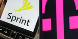 Sprint, T-Mobile Near Acquisition Deal