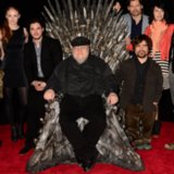 Who Is George R. R. Martin?