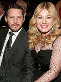 Kelly Clarkson Welcomes a Daughter