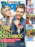 Derek & Julianne Hough Open Up About How Their Challenging Childhood Shaped Their Success