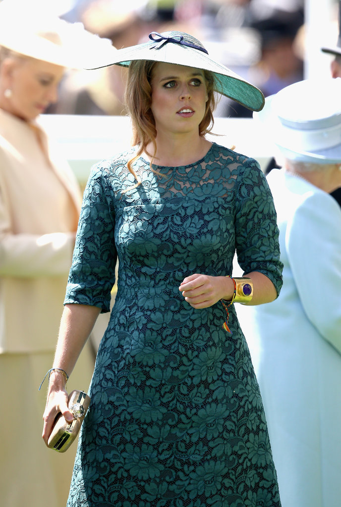 Real Princess Beatrice