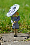 Lego Camilla, Duchess of Cornwall