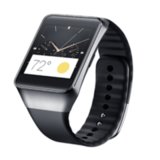 Samsung Gear Live and LG G Smartwatch