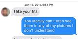 'Straight White Boys Texting' Is The Tumblr Of Our Time