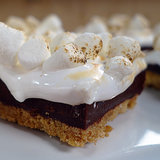 Easy S'mores Bars Recipe