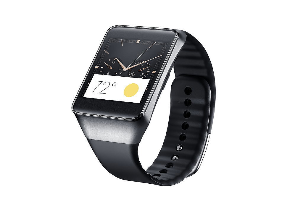 Google on Your Wrist