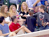 Do You Love Anything as Much as This Kid Loves the Marlins?