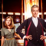 Doctor Who Season 8 Trailer