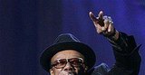 Soul 'Poet' Bobby Womack Dead