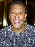 Meshach Taylor Dies at 67