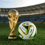 World Cup Adidas Brazuca Ball | Video