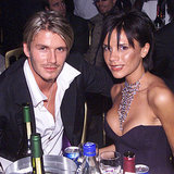 David and Victoria Beckham Anniversary | Video