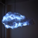 Thundercloud Speaker