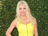 Inside Jessica Simpson's Pre-Wedding Barbecue