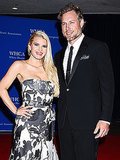 Jessica Simpson & Eric Johnson 'Overwhelmed with Complete Happiness' at Their Wedding