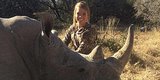 Facebook Deletes Photos Of Dead Exotic Animals From Texas Cheerleader's Account