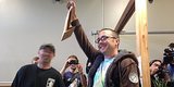 Washington's First Day Of Legal Weed Looks Pretty Fun (PHOTOS)