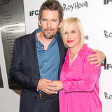 Ethan Hawke Boyhood Movie Interview