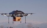 Amazon Tells The Feds It Really Wants To Test Drone Delivery