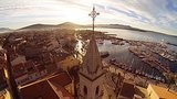 Sanary-sur-Mer, France — People's Choice, Second Prize