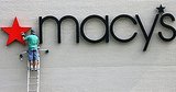 Actor, Macy's Settle Racial Profiling Lawsuit