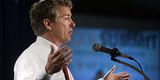 Rand Paul Mocks Obamas For Wanting Daughters To Have Minimum Wage Jobs