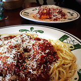 Olive Garden $99 Pasta Pass